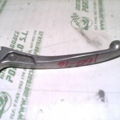 Foto de Maneta de freno trasero Yamaha Why 50 2T referencia 80-21-41823
