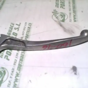 Foto de Maneta de freno trasero Yamaha Why 50 2T referencia 80-21-41823
