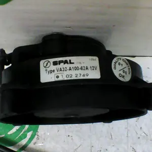 Foto de Ventilador del radiador Suzuki Burgman 125 referencia 99-23-43614 foto 16
