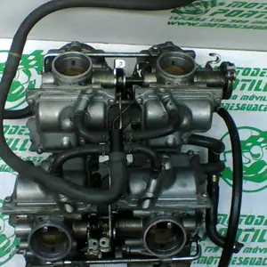Foto de Bateria de carburdores Honda PAN EUROPEAN referencia 293-19-32742 foto 3