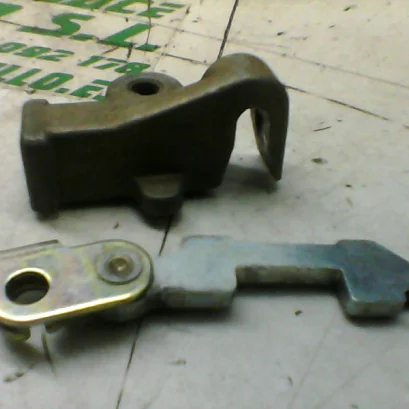 Foto de Cerradura del asiento Honda PAN EUROPEAN referencia 293-19-25281