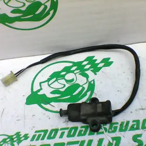 Foto de Sensor de asiento Suzuki BURGMAN 125 - 15 referencia 179-20-35833