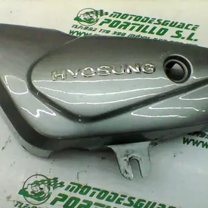 Foto de Carcasa lateral trasera izquierda Hyosung Aquila 250 referencia 78-19-19223 foto 9