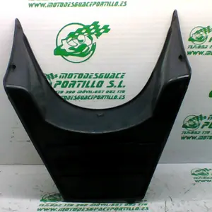 Foto de Tapa batería Honda SH 125 00-04 referencia 382-22-39366 foto 3