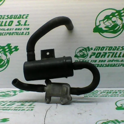 Foto de Válvula de gases Yamaha VITY 125 referencia 276-19-29867