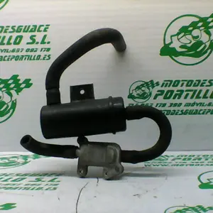 Foto de Válvula de gases Yamaha VITY 125 referencia 276-19-29867