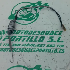 Foto de Sensor de freno trasero Yamaha XT 600 E referencia 72-24-47984