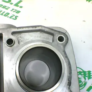 Foto de Cilindro y pistón Hyosung AQUILA 125 referencia 350-20-41595 foto 3