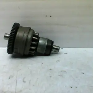 Foto de Bendix de arranque Peugeot Buxy 50 referencia 151-18-30655 foto 6