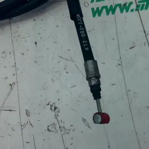 Foto de Cable de freno trasero Honda PS 125 referencia 106-24-47724 foto 8