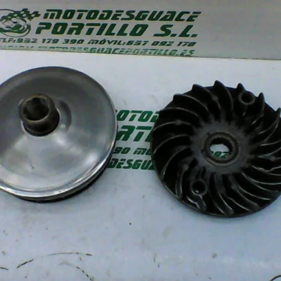 Foto de Variador Suzuki SIXTEEN 125 referencia 281-18-19674