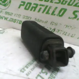 Foto de Reposapies trasero izquierdo Suzuki Address r 50 referencia 173-17-15721 foto 2