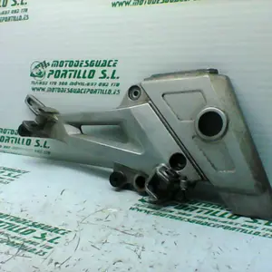 Foto de Estribera trasera derecha Honda CBF 250 referencia 214-19-23295
