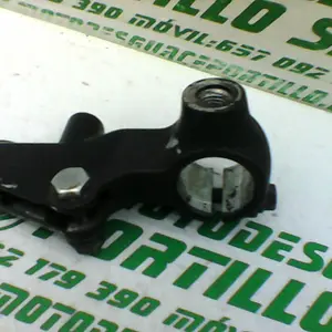 Foto de Soporte de maneta embrague Honda CBF 125 M referencia 170-19-20489 foto 6
