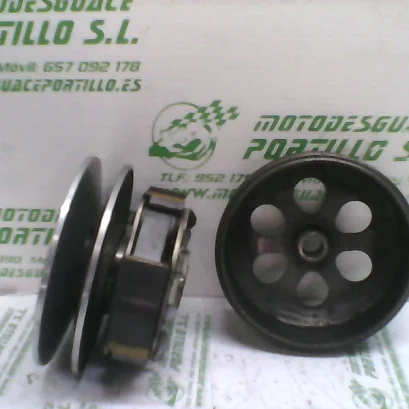 Foto de Embrague Derbi RAMBLA 300 referencia 167-22-37730