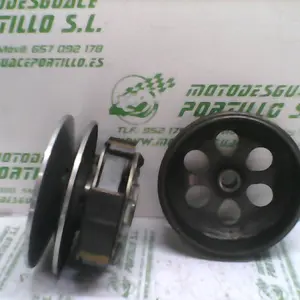 Foto de Embrague Derbi RAMBLA 300 referencia 167-22-37730 foto 1