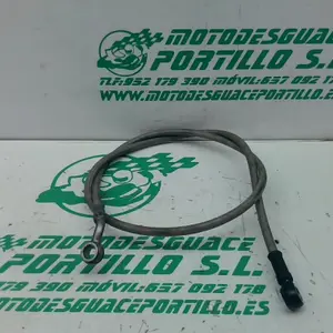 Foto de Latiguillo freno delantero Peugeot Ludix 50 referencia 35-24-47147 foto 14