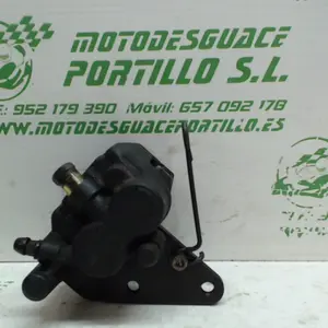 Foto de Pinza de freno delantera izquierda Piaggio X9 125 referencia 244-19-24200 foto 6