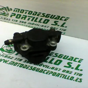 Foto de Pinza de freno delantera Piaggio LIBERTY 200 referencia 111-19-19125 foto 5