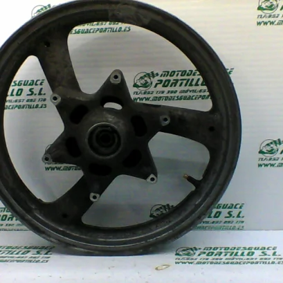 Foto de Llanta delantera Yamaha XJ 600 S DIVERSION referencia 128-19-20263