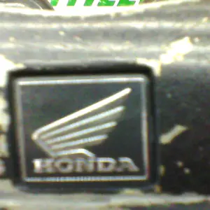 Foto de Tija Honda CBF 125 M referencia 166-22-34764 foto 15