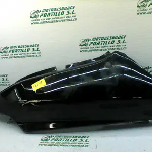 Foto de Carcasa lateral trasera izquierda Honda Silver wing 600 referencia 122-19-20231 foto 5