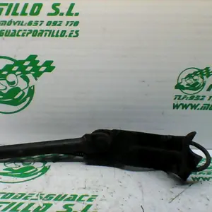 Foto de Patilla lateral Yamaha Jog 1 50 referencia 311-21-39222 foto 5
