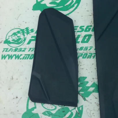 Foto de Juego de alfombrilla Honda FORZA 125 referencia 396-25-48981