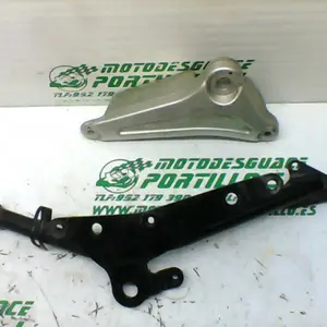 Foto de Soporte de amortiguador Gilera NEXUS 500 04 referencia 15-21-28961 foto 2