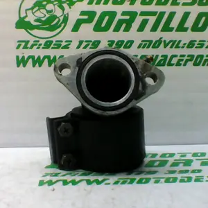 Foto de Tubo admisión Honda SH 150 referencia 58-21-28624 foto 2