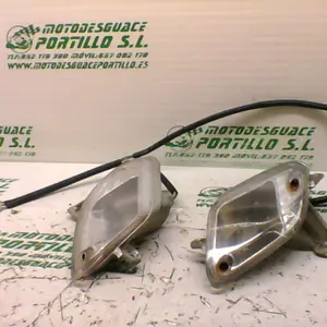 Foto de Intermitentes trasero Sym FIDDLE 125-09 referencia 73-19-23816 foto 4