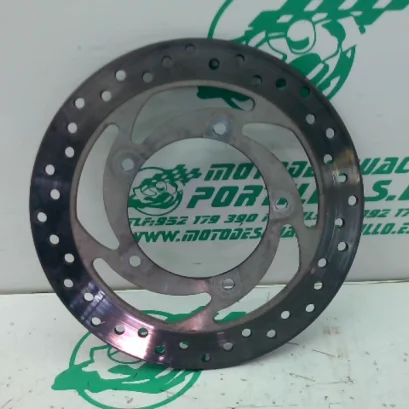 Foto de Disco de freno delantero Piaggio BEVERLY 350I referencia 252-23-46024