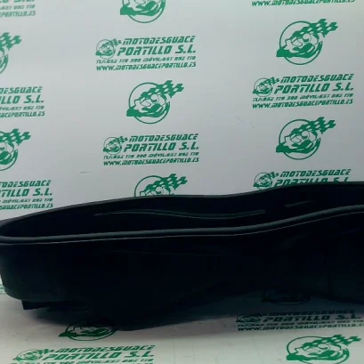 Foto de Porta-casco WOTTAN STORM 125 referencia 354-22-39736