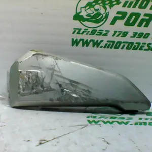 Foto de Reposapies trasero izquierdo Honda SH 125I 13-16 referencia 143-24-48493 foto 8