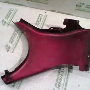 Foto de Embellecedor chasis izquierdo Suzuki Intruder 800 referencia 193-16-6630