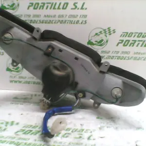 Foto de Faro delantero Kymco Dink 50 referencia 22-18-13611 foto 2