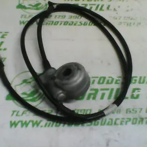 Foto de Reenvío Honda Dylan 125 referencia 362-22-47764 foto 5