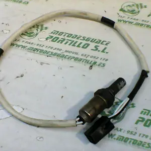 Foto de Sonda lambda Kymco Super Dink 125 referencia 128-16-13868 foto 4