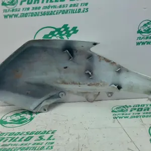 Foto de Carcasa delantera izquierda Yamaha N MAX 125 referencia 394-23-46323 foto 2