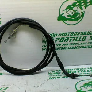 Foto de Cable acelerador Honda SH 300 I referencia 364-23-46133 foto 3