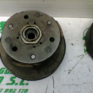 Foto de Embrague Suzuki Katana 50 referencia 45-23-47316 foto 15