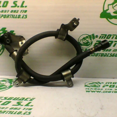 Foto de Latiguillo de gasolina Honda SH 125 referencia 58-22-33740