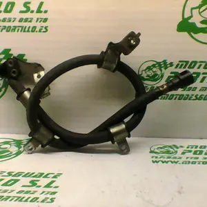 Foto de Latiguillo de gasolina Honda SH 125 referencia 58-22-33740 foto 1