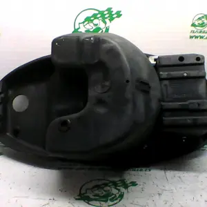 Foto de Porta-casco Piaggio LIBERTY 125 - 05-08 referencia 294-23-45185 foto 5
