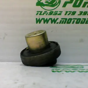 Foto de Tapón de deposito de gasolina Honda SH 150 referencia 58-21-28599 foto 2
