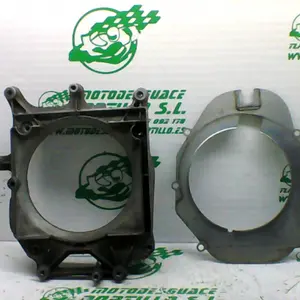 Foto de Soporte del radiador Yamaha Xenter 125 referencia 446-22-40691 foto 7
