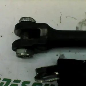Foto de Patilla lateral Yamaha XJ 600 S DIVERSION referencia 128-19-20193 foto 2