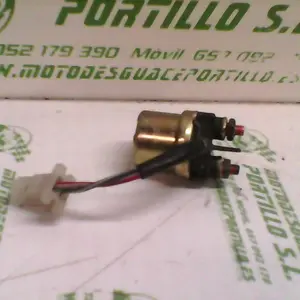 Foto de Rele de arranque Yamaha Cygnus x 125 referencia 323-23-45147 foto 4