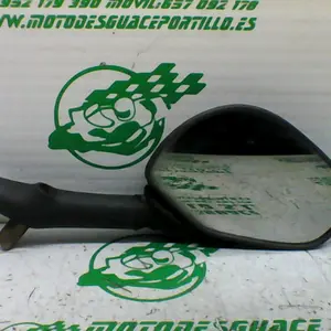 Foto de Retrovisor derecho Piaggio HEXAGON GTX referencia 323-22-42704 foto 2