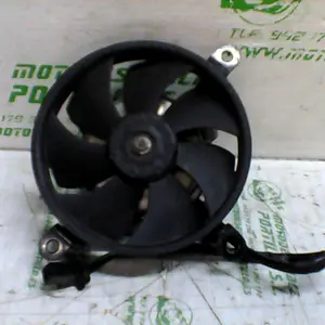 Foto de Ventilador del radiador Honda Forza 250 referencia 234-18-16130 foto 2